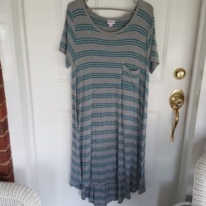 Lularoe Carly. NWOT